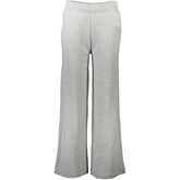 Gant Gray Cotton Pant